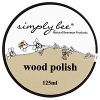 Simply Bee Wood Polish